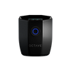 Octave High Tech Terp Timer