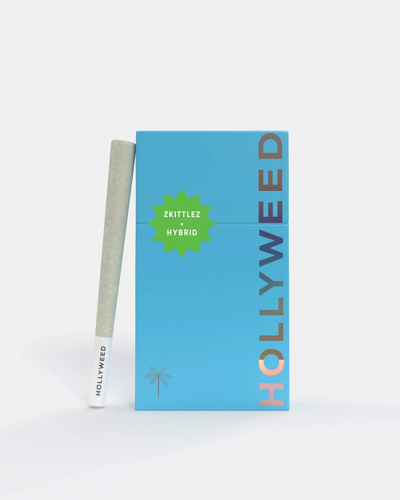 Hollyweed THC-A Pre Roll 5ct