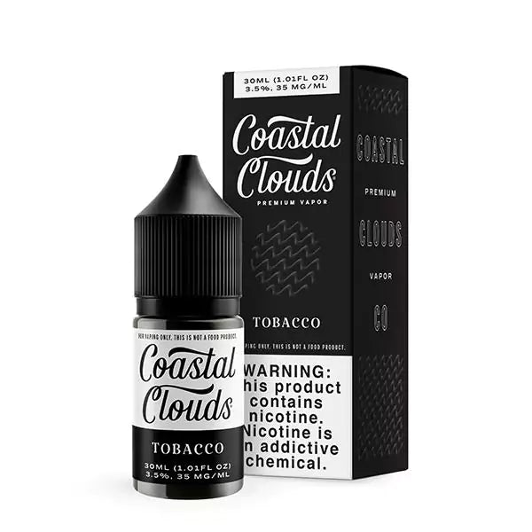 Coastal Cloud 30ml