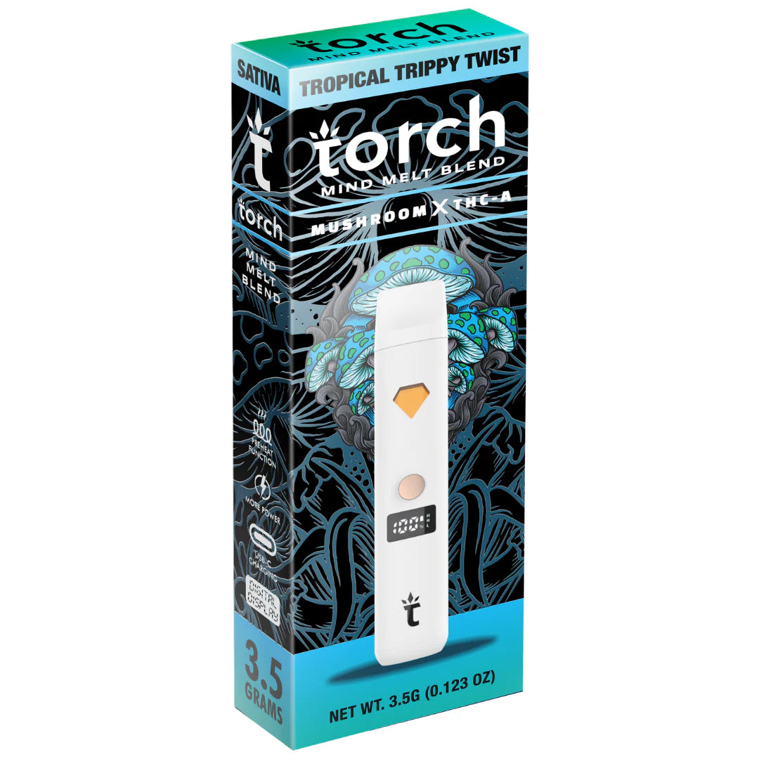 Torch Mind Melt Blend Disposable 3.5G