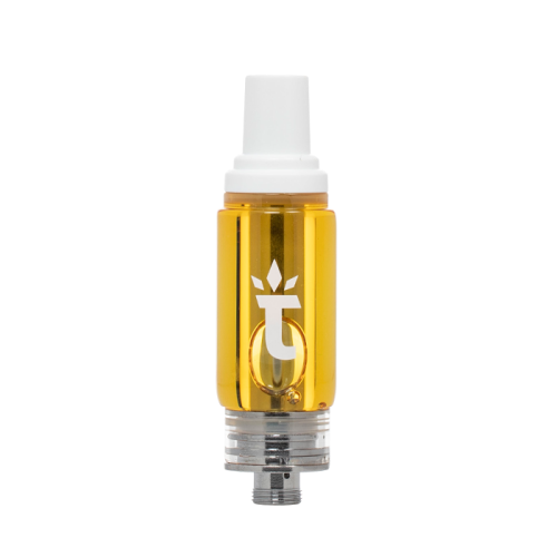 Torch THC-A Live Resin Diamonds 510 Cartridge 3.5G