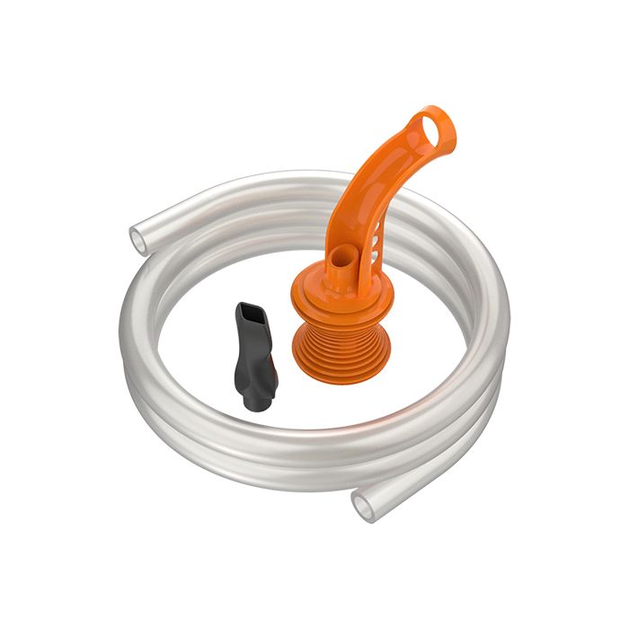 Storz & Bickel - Tube Kit for Volcano Hybrid
