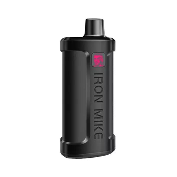 TYSON 2.0 IRON MIKE DISPOSABLE VAPE