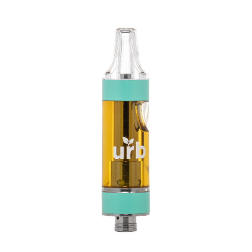 URB LIQUID BADDER CARTRIDGE 2.2G