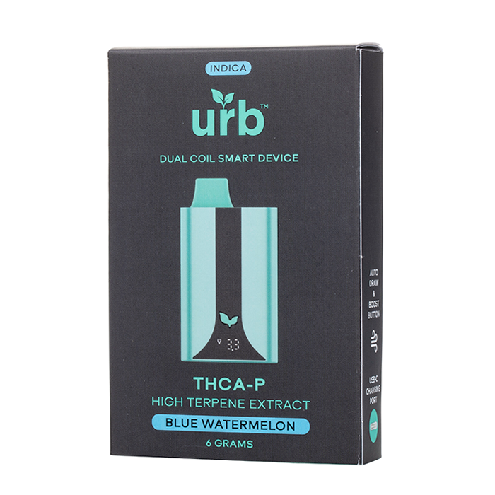 URB Smart Device Disposable 6G