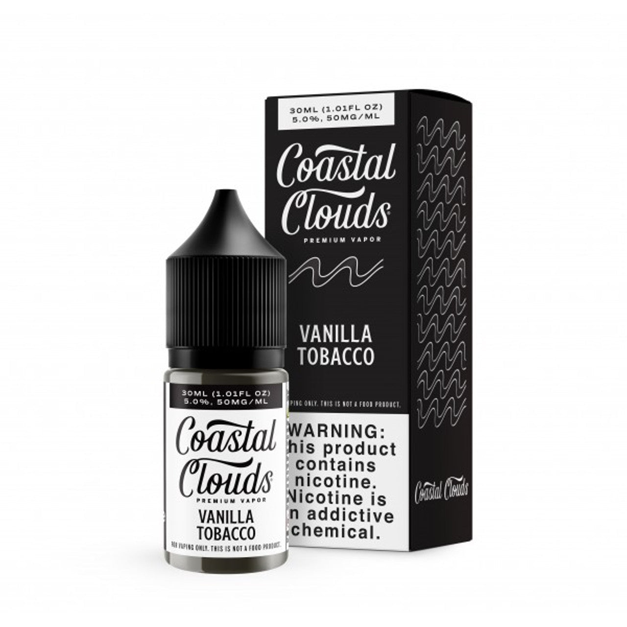 Coastal Cloud 30ml