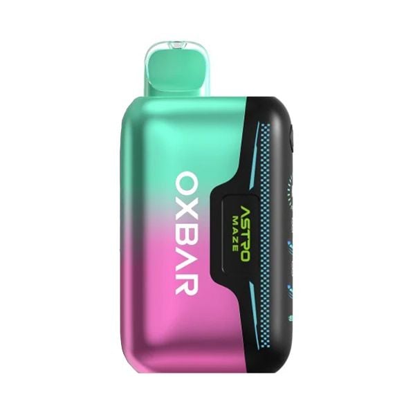 OXBAR ASTRO MAZE 50K Disposable