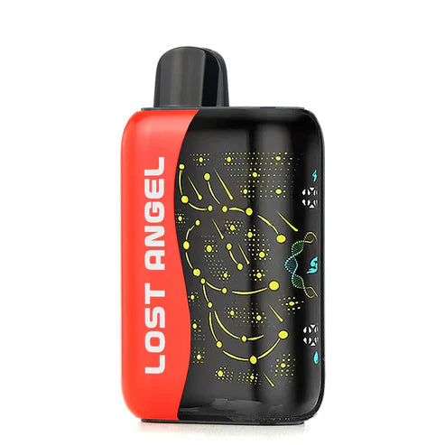 Lost Angel Sphere 35k