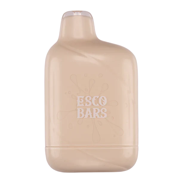 Esco Bars 6000 Puff Disposable Vape