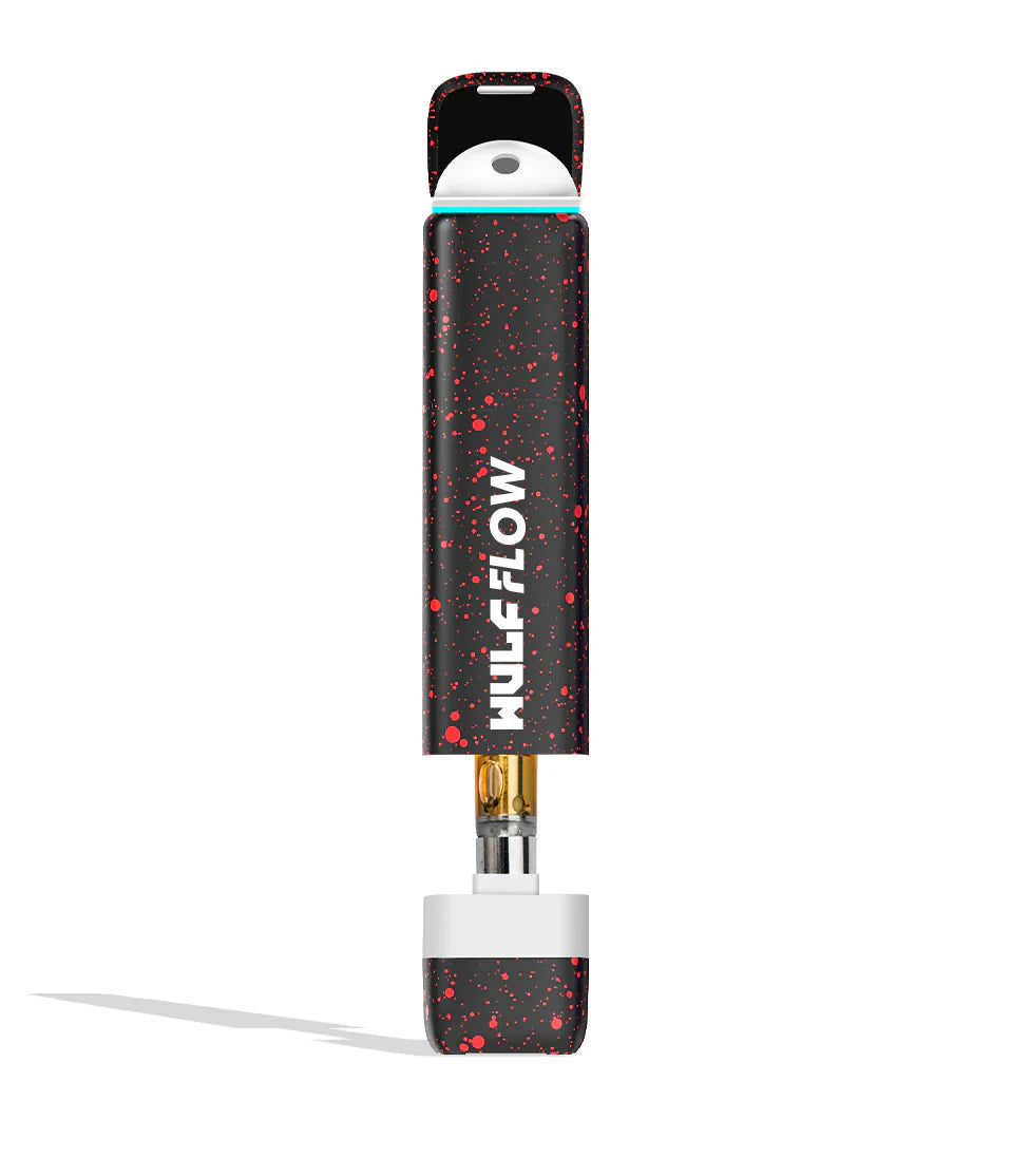 Wulf Mods Flow Auto Flow 510 Voltage Battery