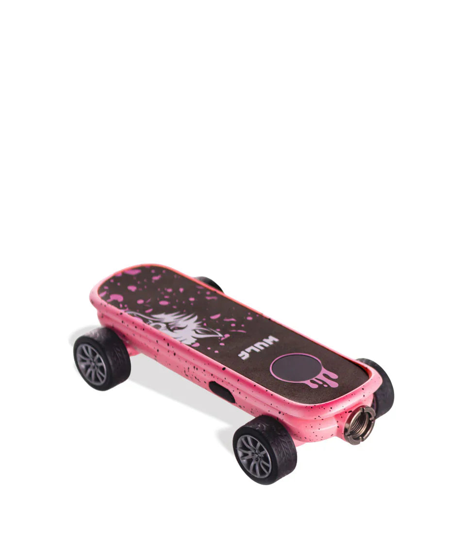 Wulf Mods Deck Skateboard Voltage Battery