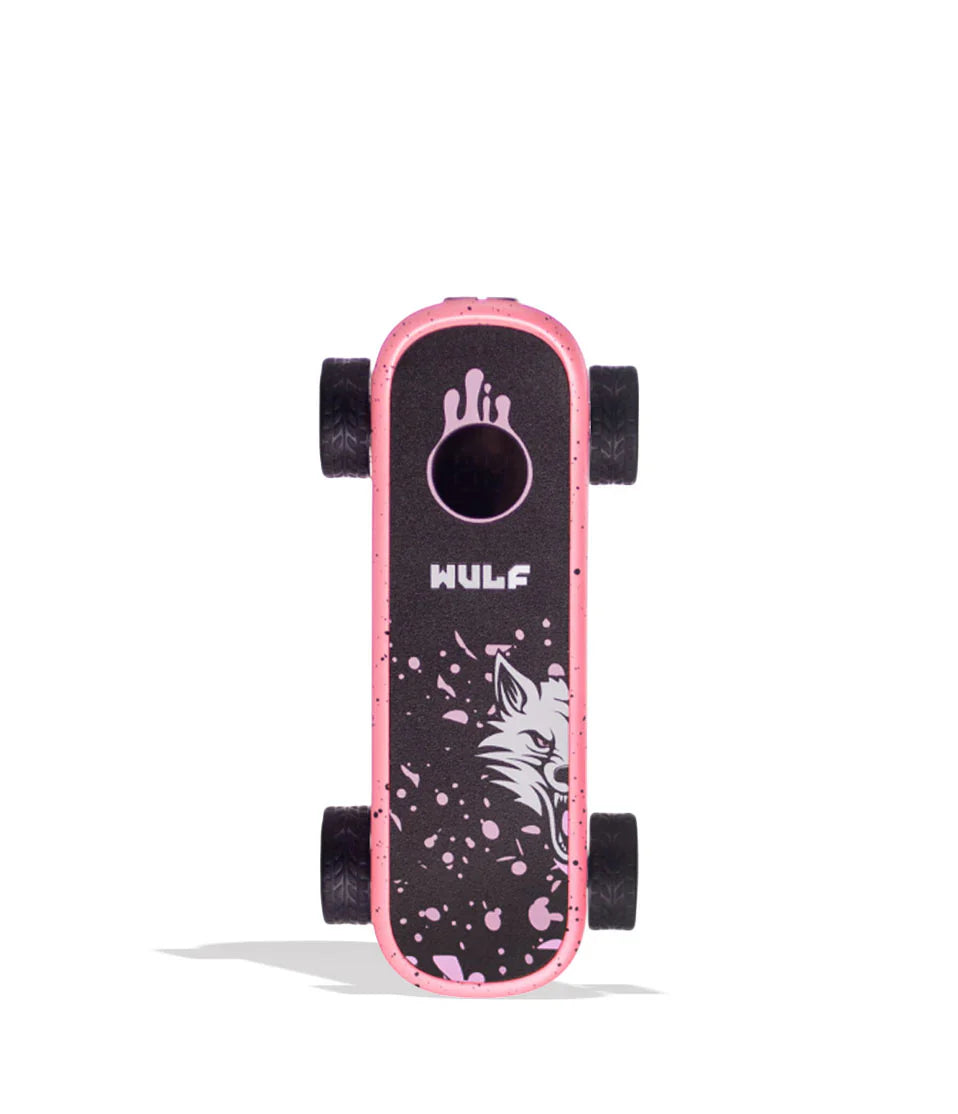 Wulf Mods Deck Skateboard Voltage Battery