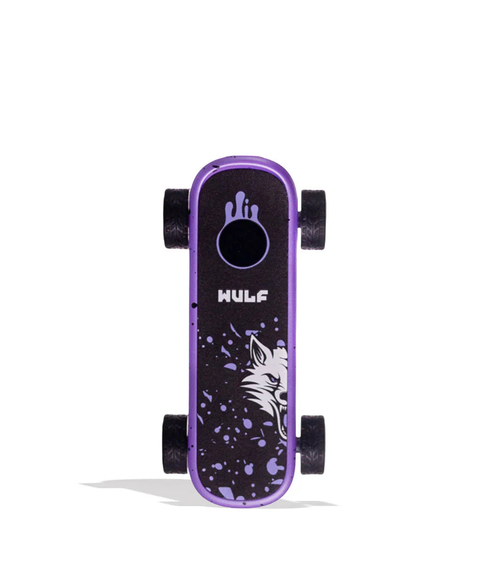 Wulf Mods Deck Skateboard Voltage Battery