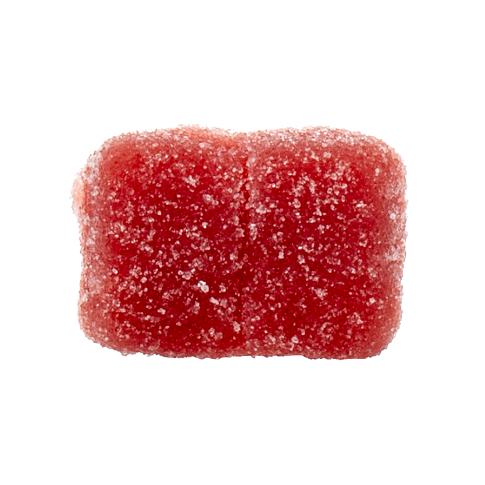 Wyld Hemp Delta 9 THC Gummies 100mg