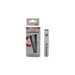 510 Thread Vaporizer Battery - 650 mAh V3 (WHITE) - High-Quality Battery for Vaping Devices