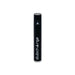 650 mAh DubCharge V3 510 Thread Vaporizer Battery - BLACK
