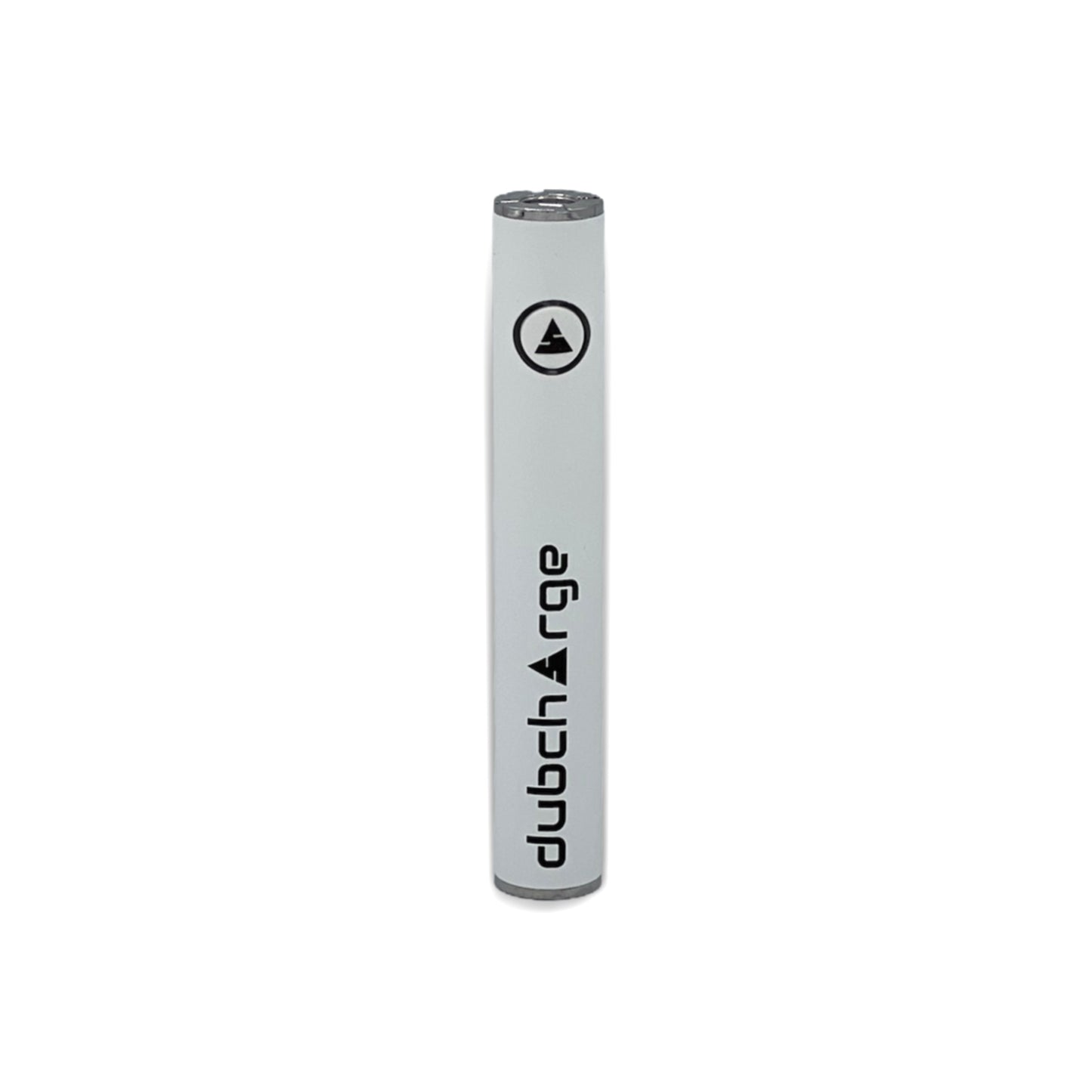 Yin & Yang Bundle: White & Black DubCharge V3 510 Thread Batteries