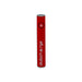510 Thread Vaporizer Battery - 650 mAh - Red | High-Quality Battery for Vape Pens