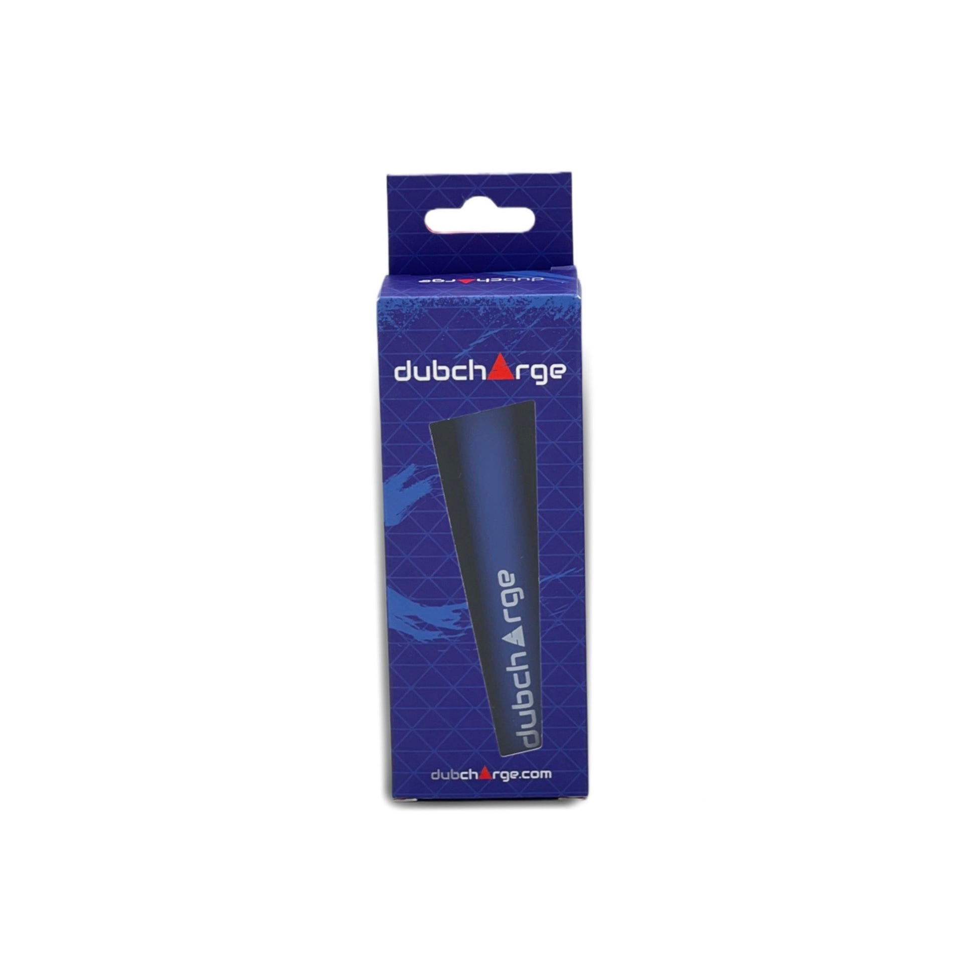 900 mAh 510 Thread Vaporizer Battery - BLUE - High-Capacity Vape Battery for Cartridges and Devices