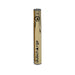 510 Thread Vaporizer Battery - 900 mAh - GOLD | High-Quality Battery for Vaping Devices