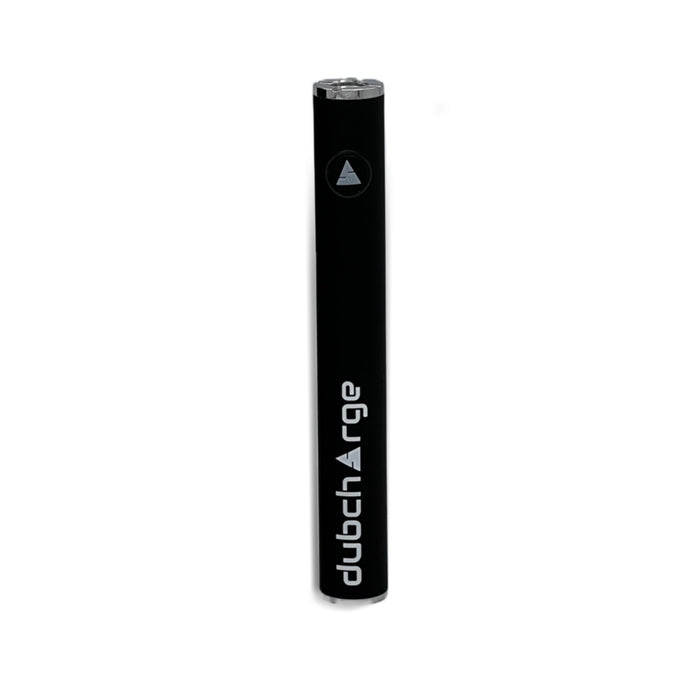 900 mAh DubCharge Dual Port 510 Thread Vaporizer Battery