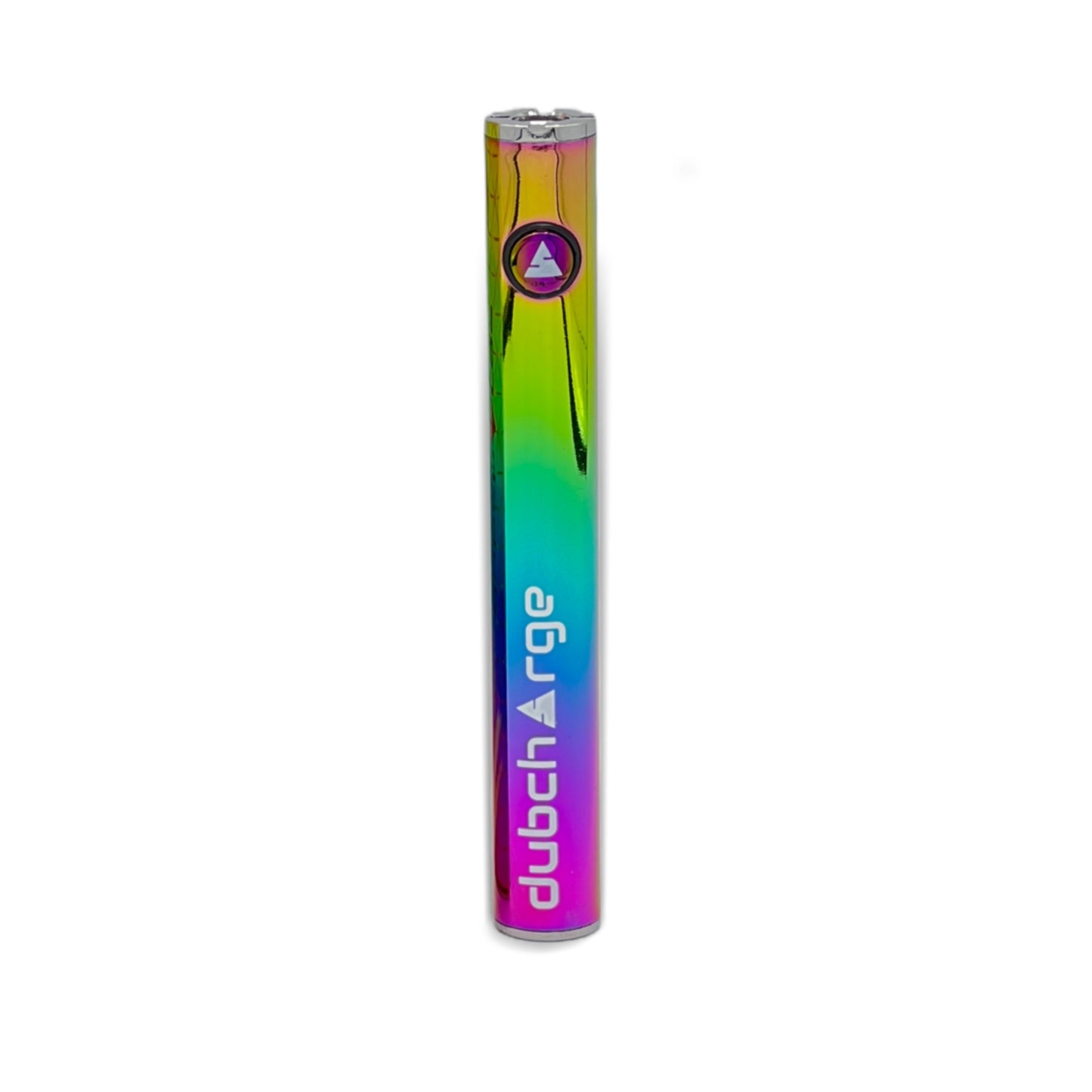 510 Thread Vaporizer Battery - RAINBOW | 900 mAh - High-Quality Battery for Vaping Devices