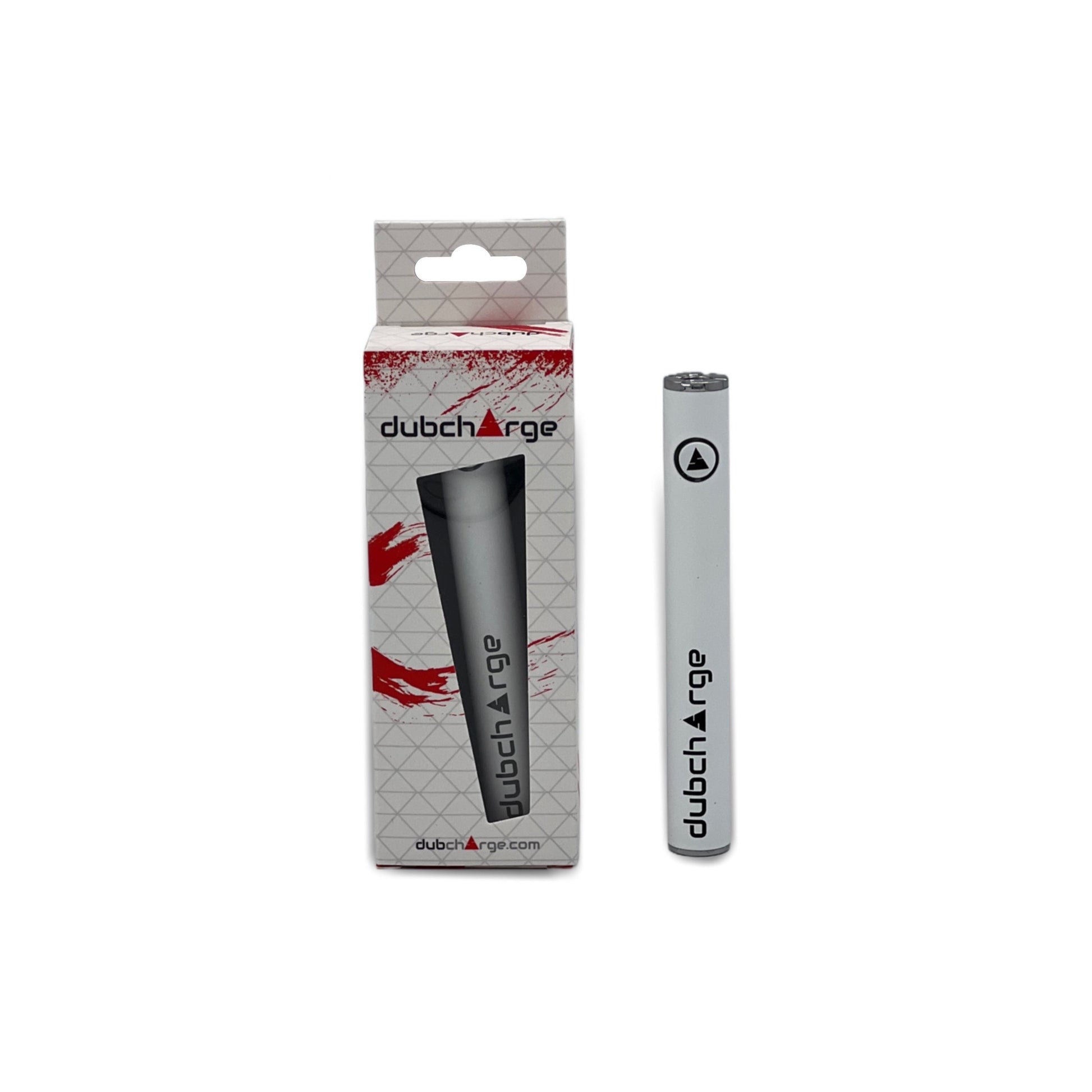 510 Thread Vaporizer Battery - 900 mAh - High-Capacity Battery for Vaping Devices
