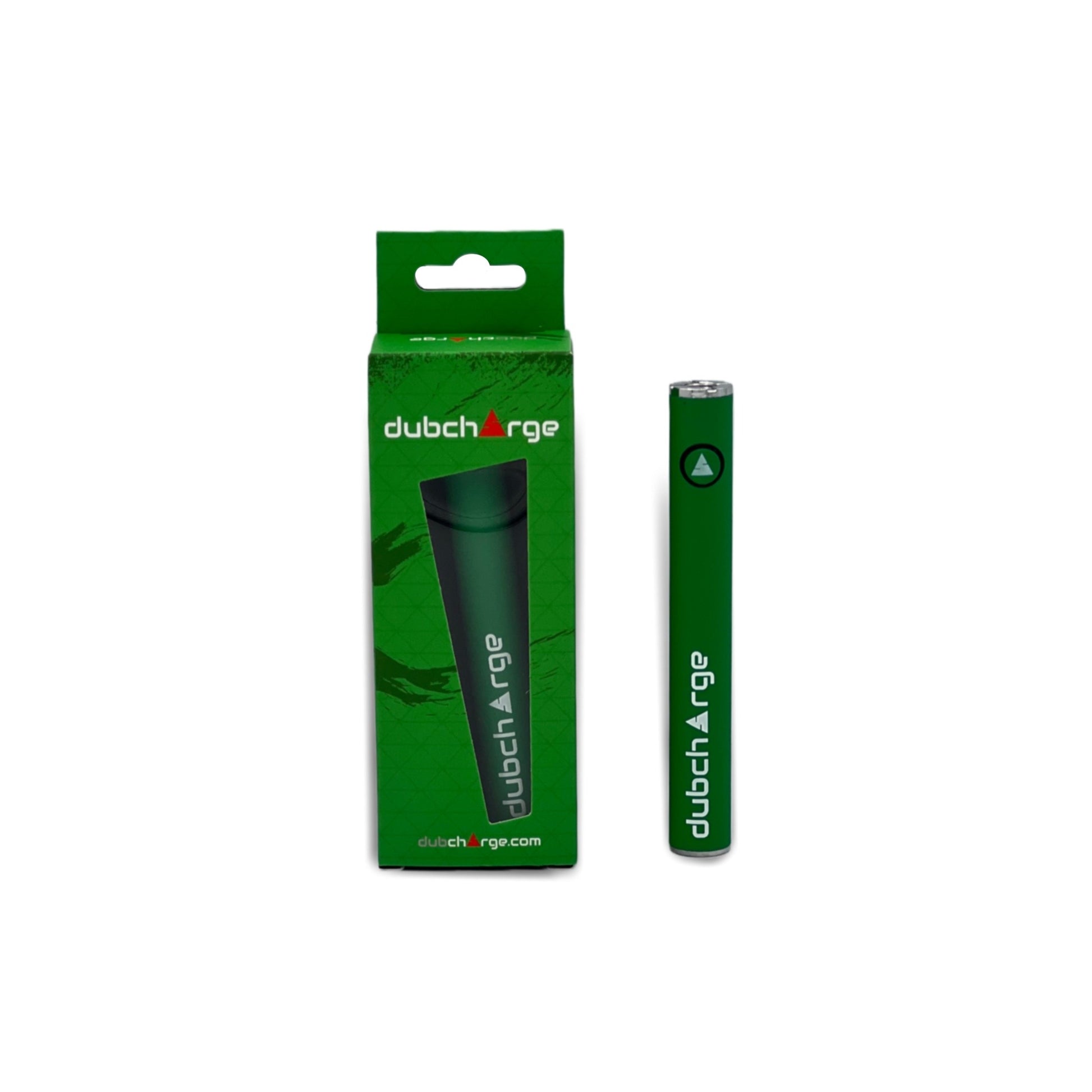 510 Thread Vaporizer Battery - 900 mAh - High-Capacity Battery for Vaping Devices