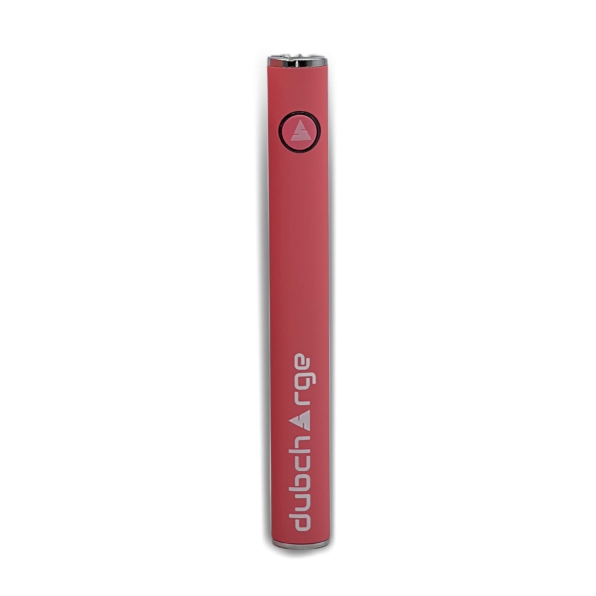 Pink 510 Thread Vaporizer Battery - 1100mAh | High-Capacity Battery for Cartridges and Devices