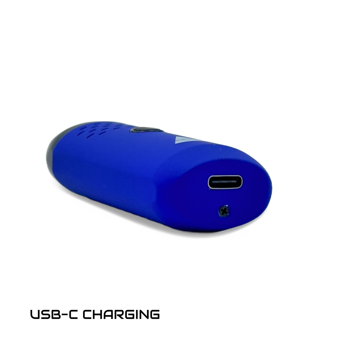 DubCharge Atom Dry Herb Vaporizer Kit - Discreet and Portable Device for Herb Vaping