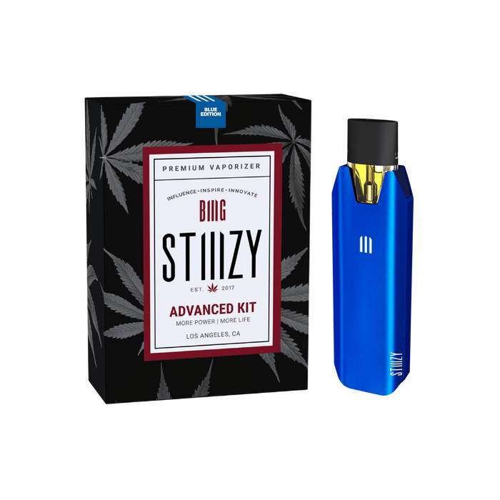 BIIIG STIIIZY Pen Battery