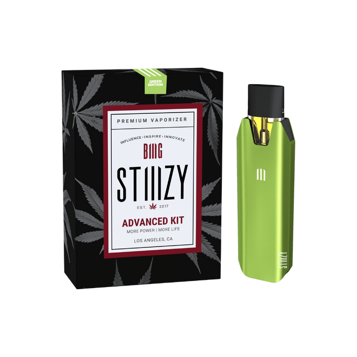 BIIIG STIIIZY Pen Battery