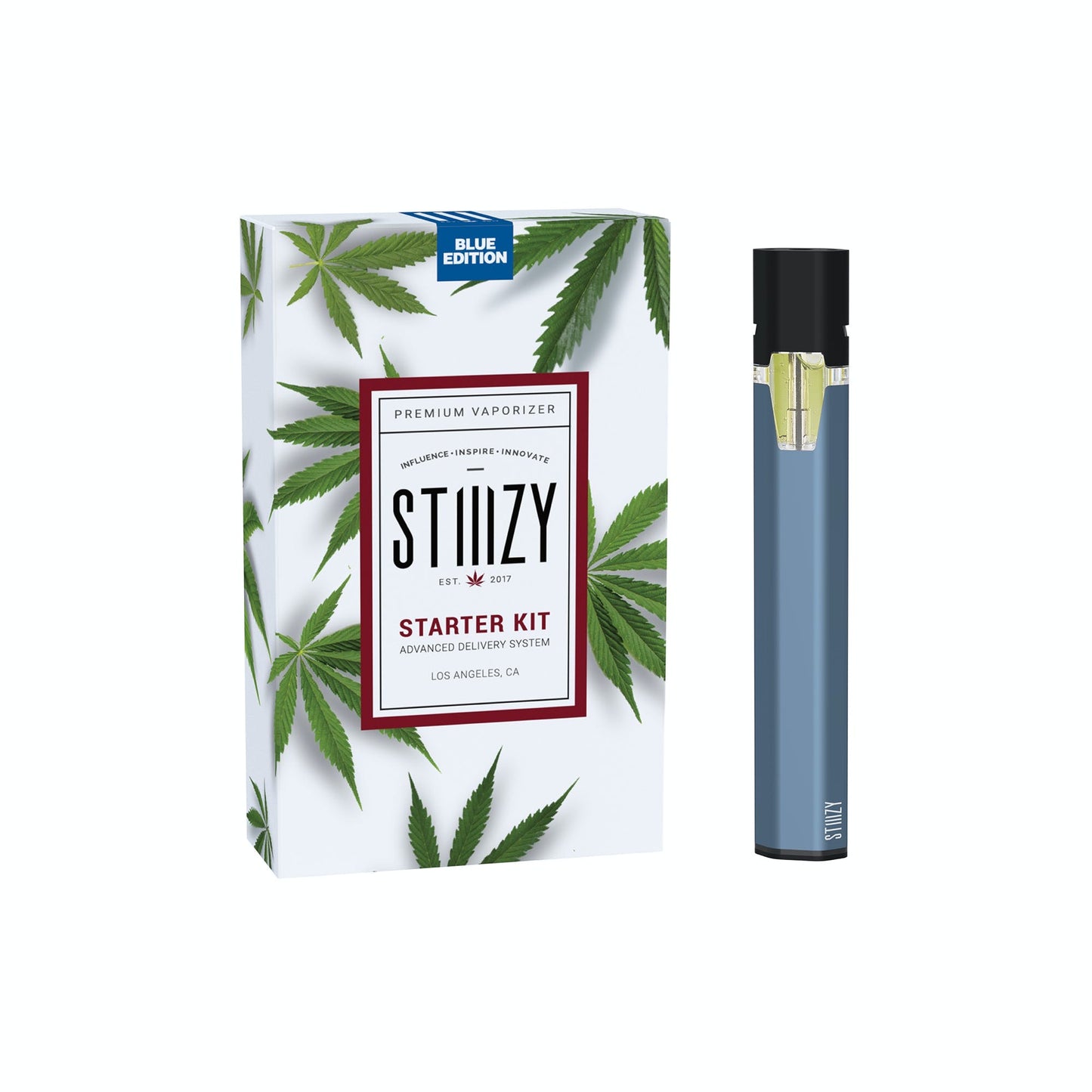 Stiiizy Starter Kit, stiiizy vape battery, stiiizy vape pen