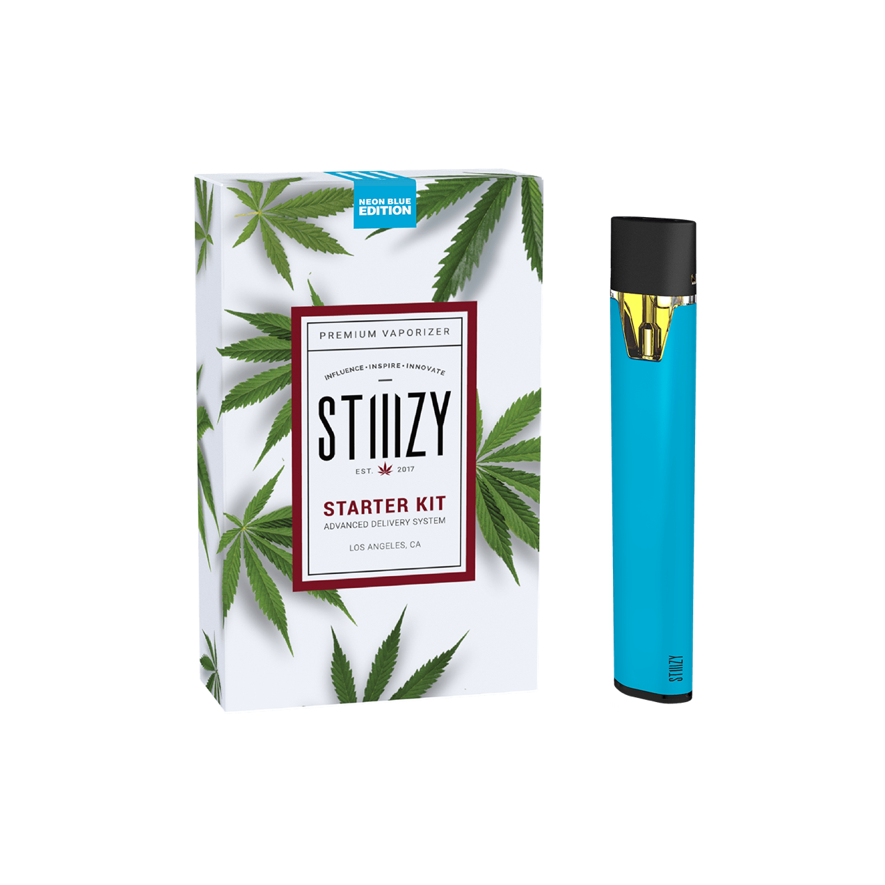 Stiiizy Starter Kit, stiiizy vape battery, stiiizy vape pen