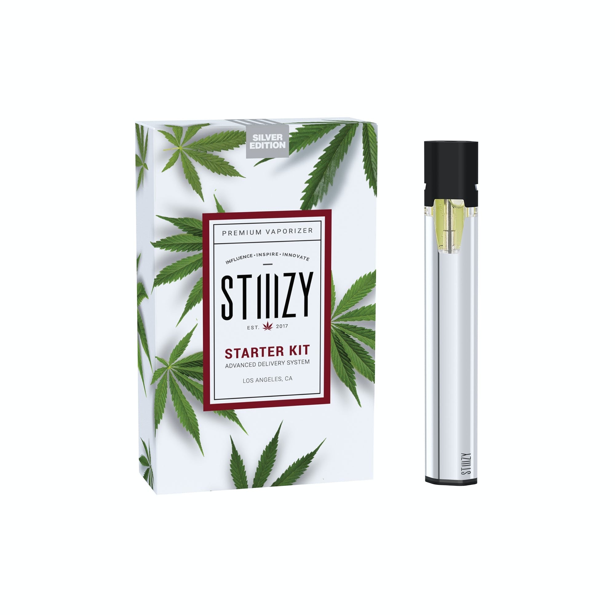 Stiiizy Starter Kit, stiiizy vape battery, stiiizy vape pen