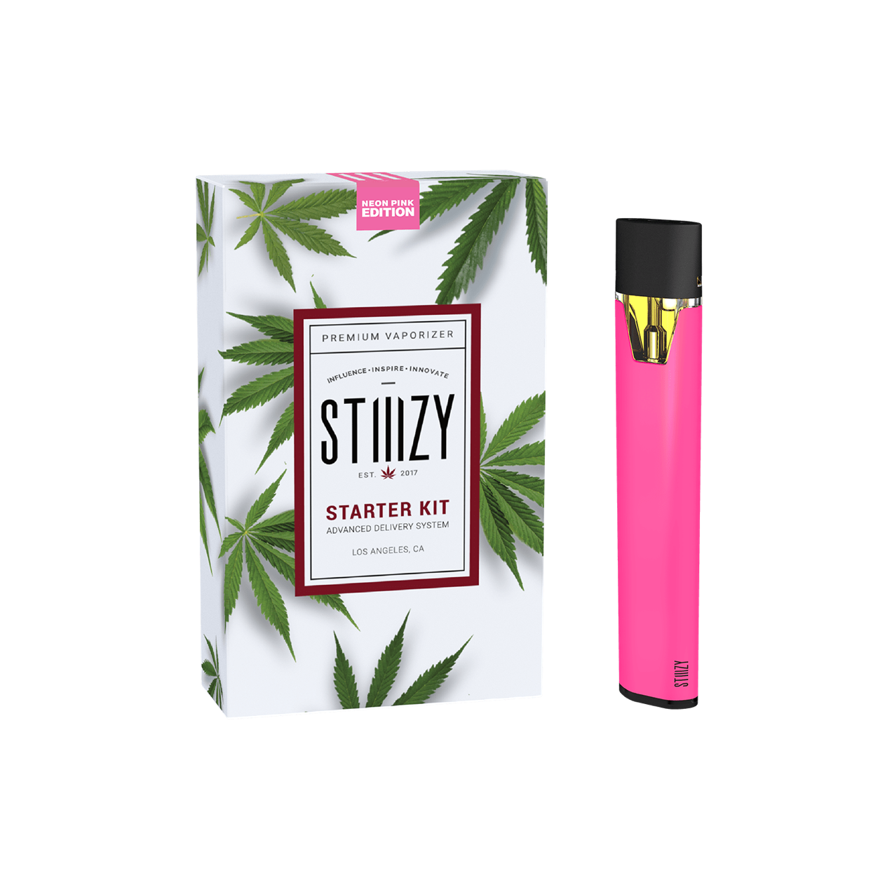 Stiiizy Starter Kit, stiiizy vape battery, stiiizy vape pen