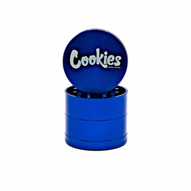 cookies grinder