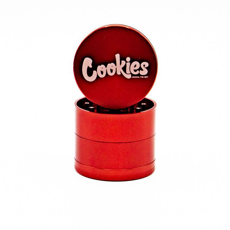 cookies grinder