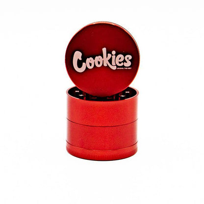 cookies grinder