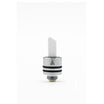 Hot Knife 510 Thread Electric Dab Tool - WHITE | Premium Dabbing Device for Concentrates