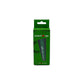 650 mAh 510 Thread Pen Battery - GREEN - High-Quality Battery for Vape Pens and Cartridges