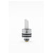 Hot Knife 510 Thread Electric Dab Tool - WHITE | Premium Dabbing Device for Concentrates