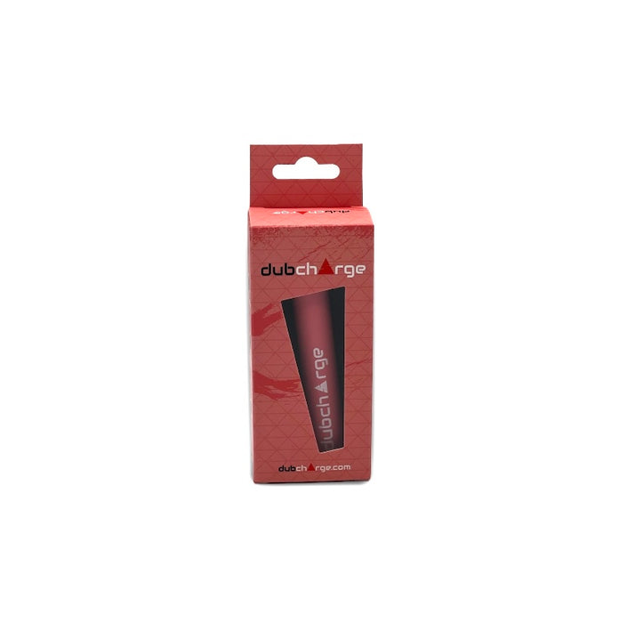 510 Thread Vaporizer Battery - PINK - 650 mAh | High-Quality Battery for Vape Pens
