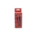 510 Thread Vaporizer Battery - PINK - 650 mAh | High-Quality Battery for Vape Pens