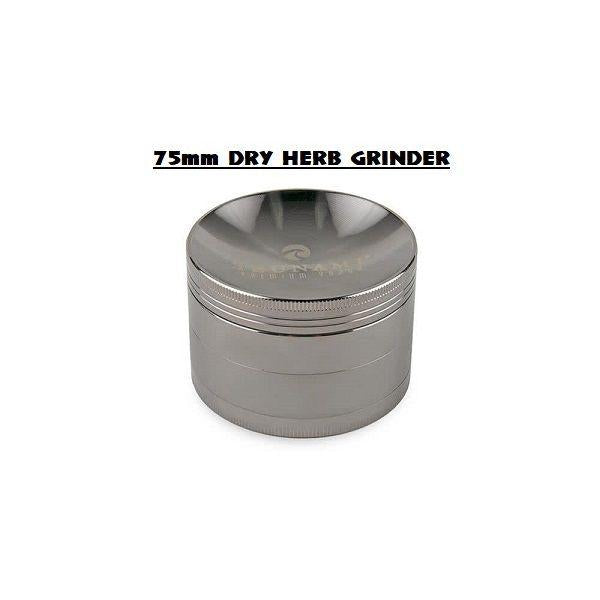 Tsunami Grinder